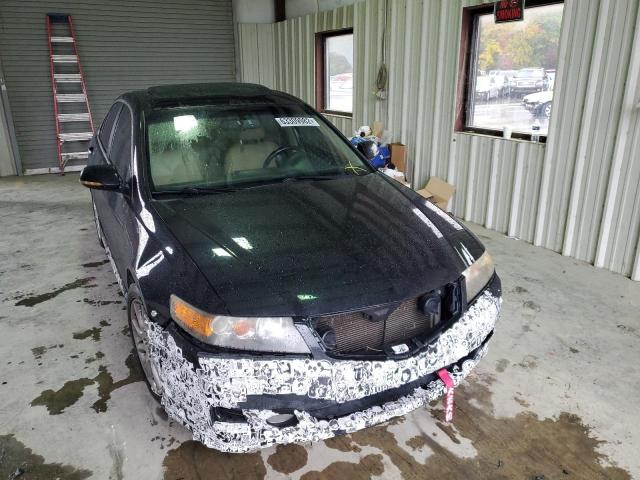 Photo 9 from auction – 2008 ACURA TSX with VIN JH4CL96818C010308