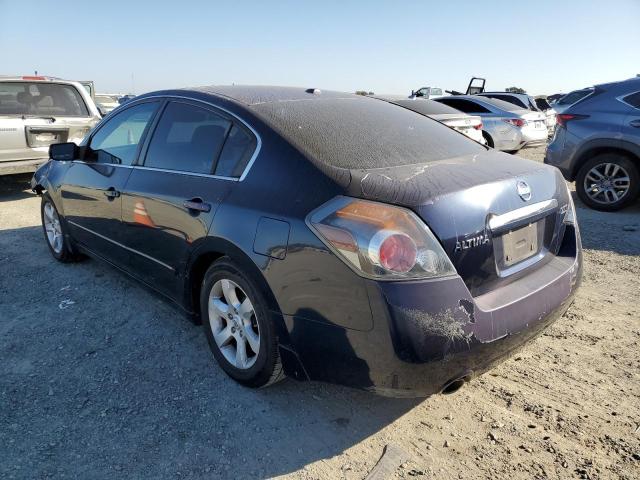 Photo 3 from auction – 2007 NISSAN ALTIMA 2.5 with VIN 1N4AL21EX7N407702