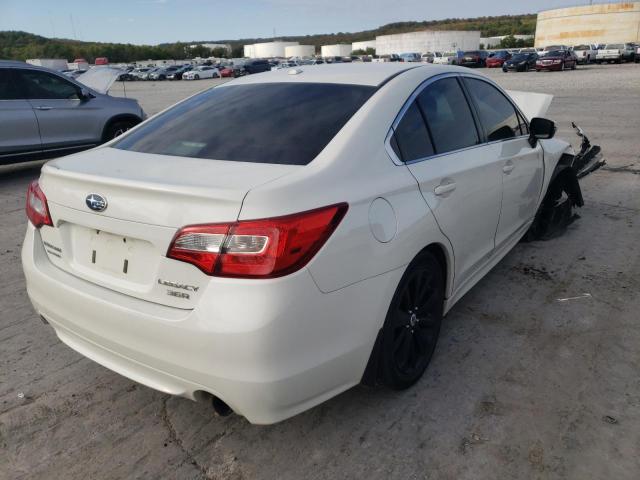 Photo 4 from auction – 2015 SUBARU LEGACY 3.6 with VIN 4S3BNEL63F3018989