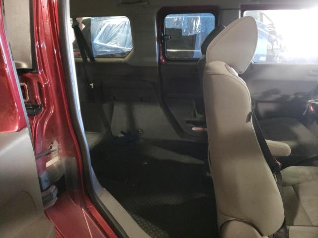 Photo 6 from auction – 2009 HONDA ELEMENT EX with VIN 5J6YH28769L001359