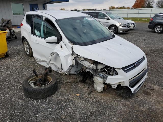 FORD ESCAPE SE 2013 with VIN 1FMCU9GX4DUA11568 - Photo from auction