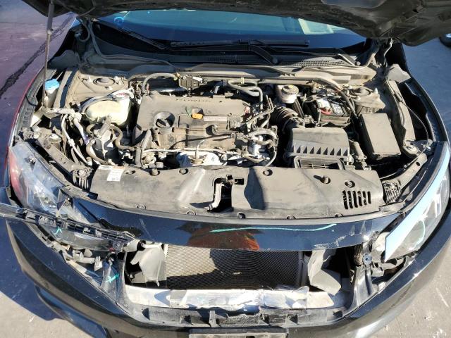 Photo 7 from auction – 2016 HONDA CIVIC LX with VIN 2HGFC4B09GH309530