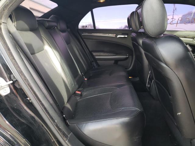 Photo 6 from auction – 2013 CHRYSLER 300C with VIN 2C3CCAEGXDH620876