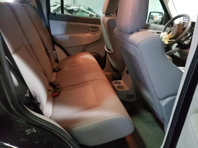Photo 6 from auction – 2008 JEEP LIBERTY SP with VIN 1J8GP28K58W144575
