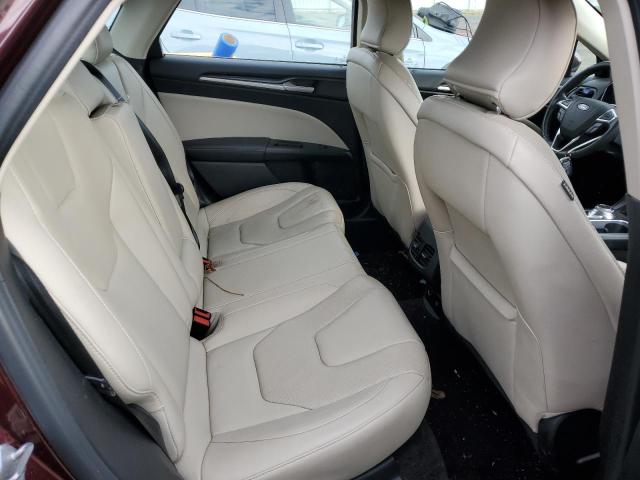 Photo 6 from auction – 2017 FORD FUSION TIT with VIN 3FA6P0SU2HR255336