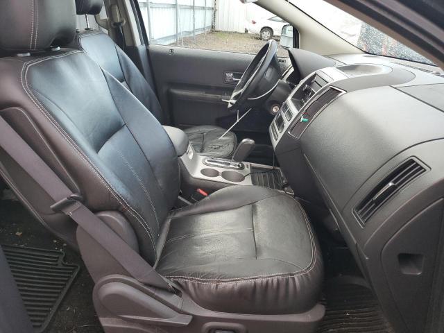 Photo 5 from auction – 2009 FORD EDGE SEL with VIN 2FMDK38C59BA88188