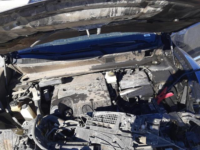 Photo 7 from auction – 2014 INFINITI QX60 with VIN 5N1AL0MNXEC530835