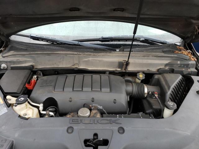 Photo 7 from auction – 2012 BUICK ENCLAVE with VIN 5GAKVCED2CJ389747