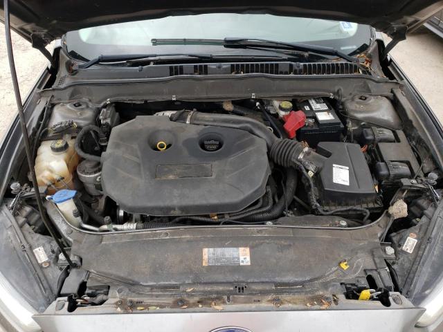 Photo 7 from auction – 2013 FORD FUSION SE with VIN 3FA6P0H94DR205079