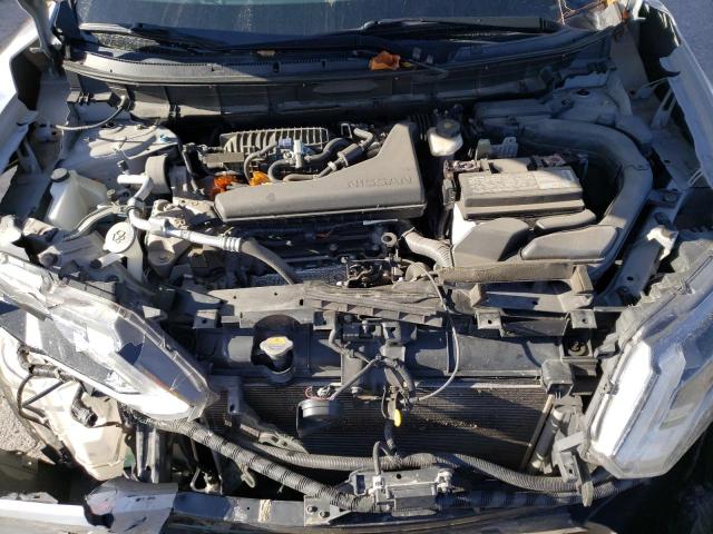 Photo 7 from auction – 2019 NISSAN ROGUE S with VIN 5N1AT2MT1KC701963