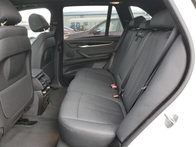 Photo 6 from auction – 2018 BMW X5 XDRIVE3 with VIN 5UXKR0C5XJ0X96990