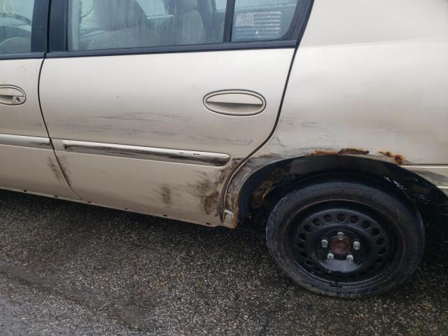 Photo 9 from auction – 2003 CHEVROLET MALIBU with VIN 1G1ND52J53M742574