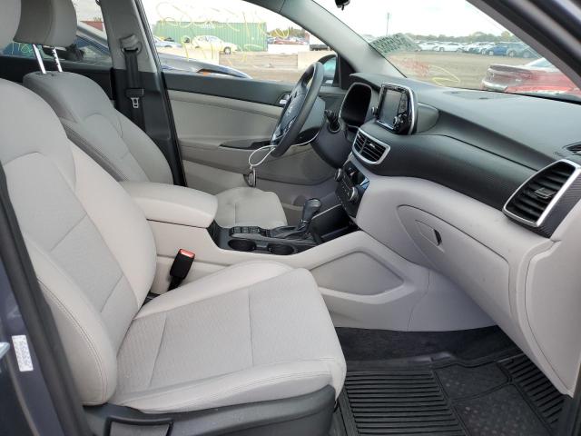 Photo 5 from auction – 2019 HYUNDAI TUCSON LIM with VIN KM8J3CA4XKU013389