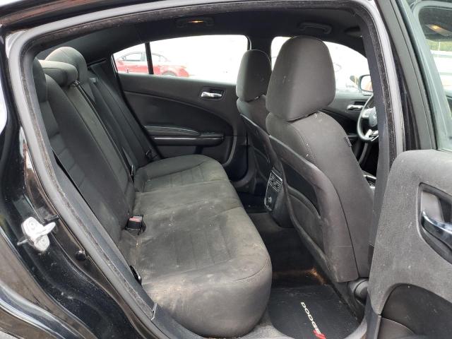 Photo 6 from auction – 2013 DODGE CHARGER SE with VIN 2C3CDXBG6DH544299