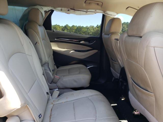 Photo 6 from auction – 2019 BUICK ENCLAVE ES with VIN 5GAERBKW4KJ168070