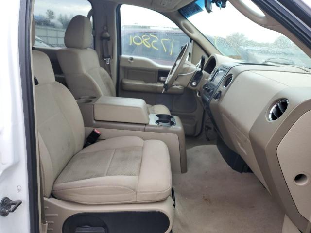 Photo 5 from auction – 2006 FORD F150 SUPER with VIN 1FTRW14W86FA66702