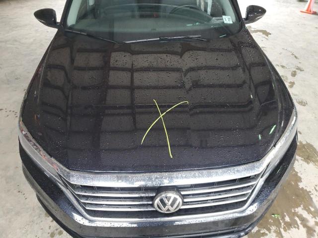 Photo 7 from auction – 2022 VOLKSWAGEN PASSAT SE with VIN 1VWSA7A35NC004345