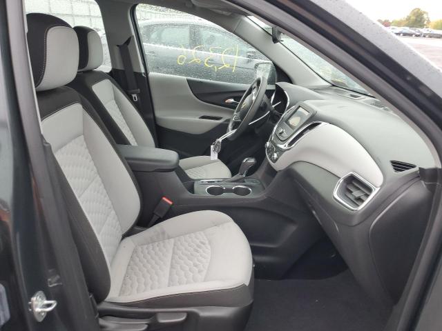 Photo 5 from auction – 2021 CHEVROLET EQUINOX LS with VIN 2GNAXSEV3M6114532