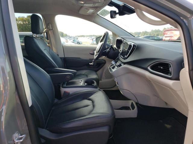 Photo 5 from auction – 2022 CHRYSLER PACIFICA T with VIN 2C4RC1BG7NR114671