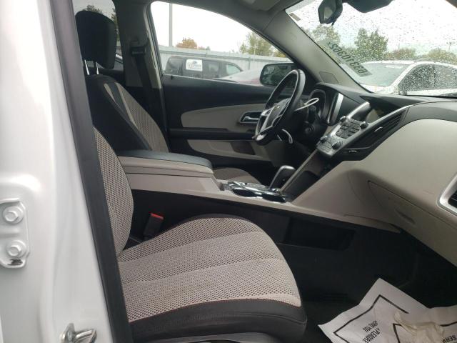 Photo 5 from auction – 2013 CHEVROLET EQUINOX LT with VIN 2GNFLEEK0D6285294