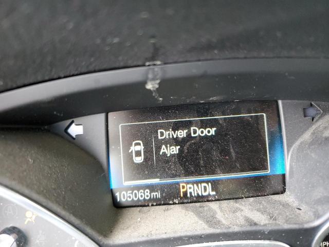 صورة رقم 8 من المزاد - 2017 FORD FOCUS SE مع VIN 1FADP3F21HL228953