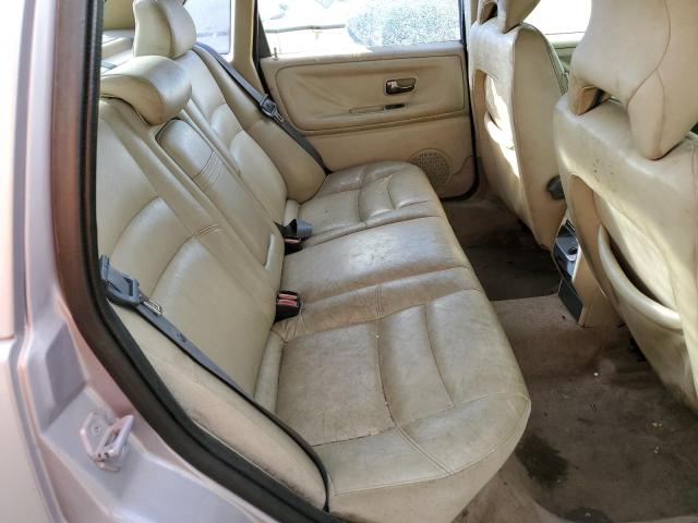 Photo 6 from auction – 1998 VOLVO S70 GLT with VIN YV1LS5679W2551009