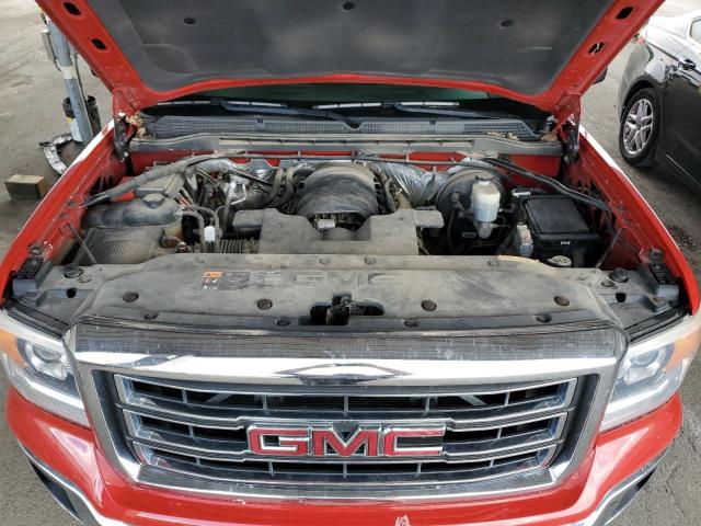 Photo 7 from auction – 2014 GMC SIERRA K15 with VIN 1GTV2UEC5EZ172196