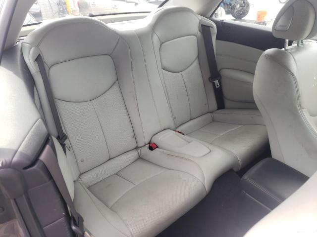 Photo 6 from auction – 2011 INFINITI G37 BASE with VIN JN1CV6FEXBM952720