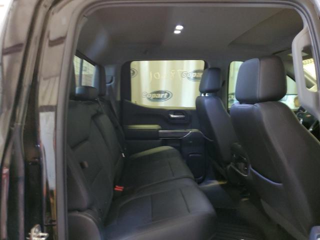 Photo 6 from auction – 2019 CHEVROLET SILVERADO with VIN 1GCUYGED4KZ154580