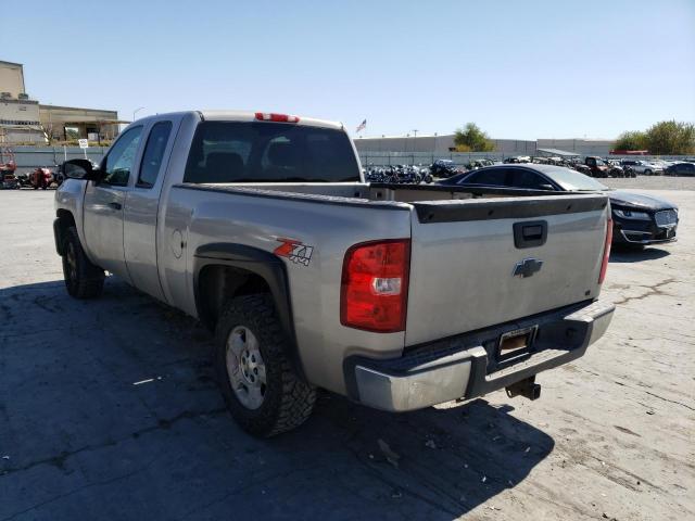 Photo 3 from auction – 2008 CHEVROLET silverado with VIN 1GCEK19JX8Z246871