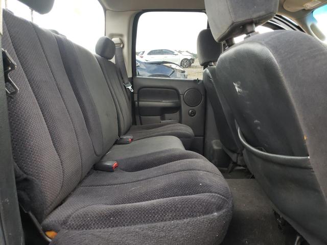 Photo 6 from auction – 2004 DODGE RAM 1500 S with VIN 1D7HU18D14S656406