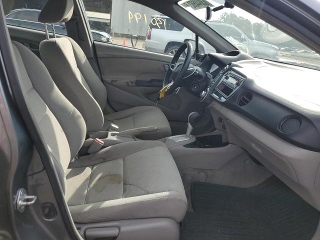 Photo 5 from auction – 2012 HONDA INSIGHT with VIN JHMZE2H30CS005919