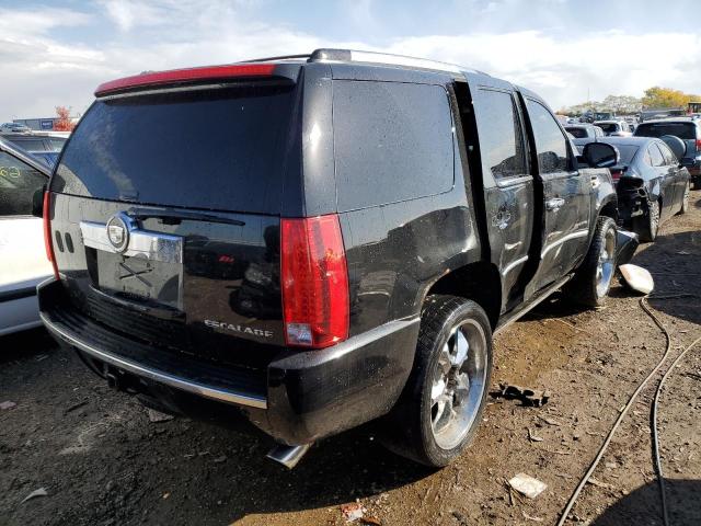 Photo 4 from auction – 2009 CADILLAC ESCALADE L with VIN 1GYFK23219R242246