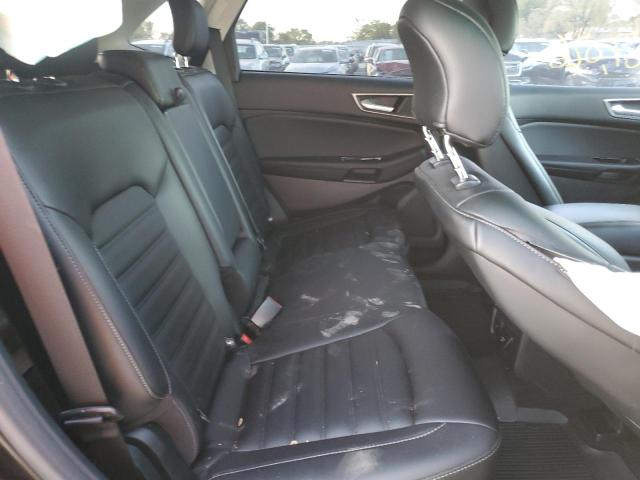 Photo 6 from auction – 2019 FORD EDGE SEL with VIN 2FMPK3J94KBC20570