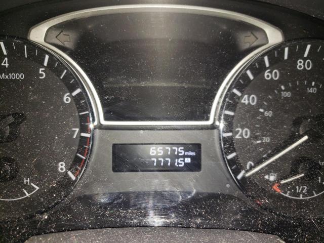 Photo 8 from auction – 2014 NISSAN ALTIMA 2.5 with VIN 1N4AL3AP1EN250128
