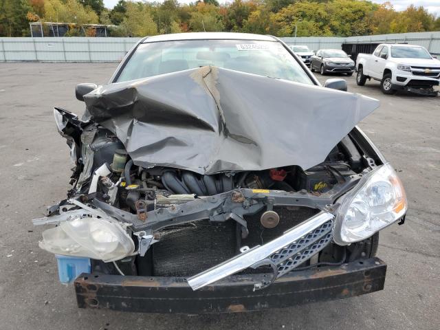 Photo 9 from auction – 2007 TOYOTA COROLLA CE with VIN 2T1BR32E87C830704