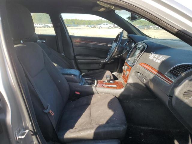 Photo 5 from auction – 2012 CHRYSLER 300 with VIN 2C3CCAAG4CH173109