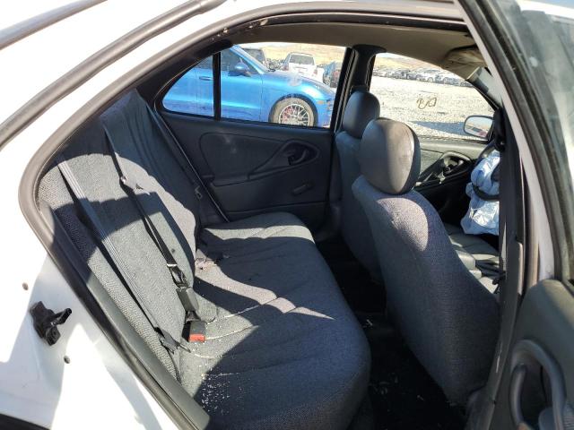 Photo 6 from auction – 2003 CHEVROLET CAVALIER with VIN 1G1JC52F637302102