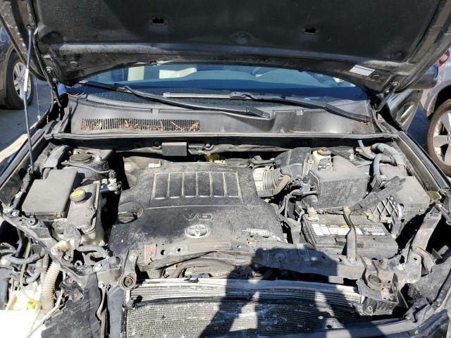 Photo 7 from auction – 2008 TOYOTA RAV4 LIMIT with VIN JTMBK31V185053769