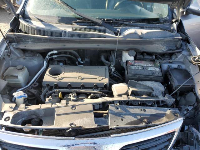 Photo 7 from auction – 2011 KIA SPORTAGE E with VIN KNDPCCA24B7086351