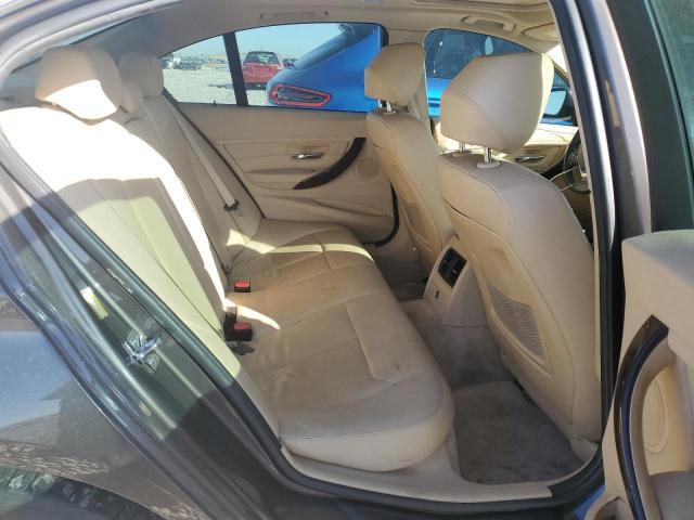 Photo 6 from auction – 2012 BMW 328 I with VIN WBA3A5G54CNP16834