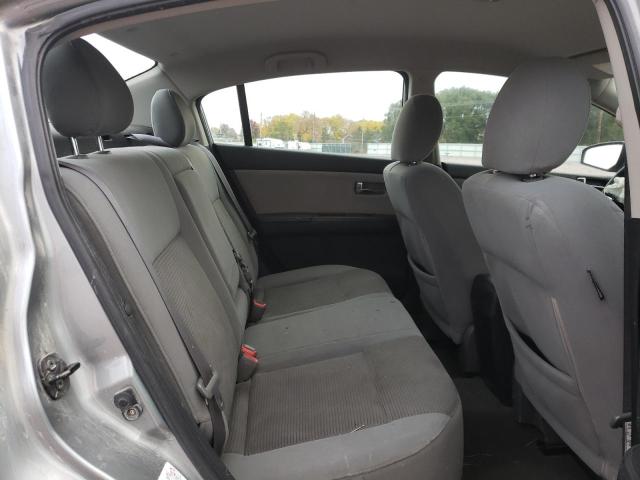 Photo 6 from auction – 2010 NISSAN SENTRA 2.0 with VIN 3N1AB6AP9AL710857