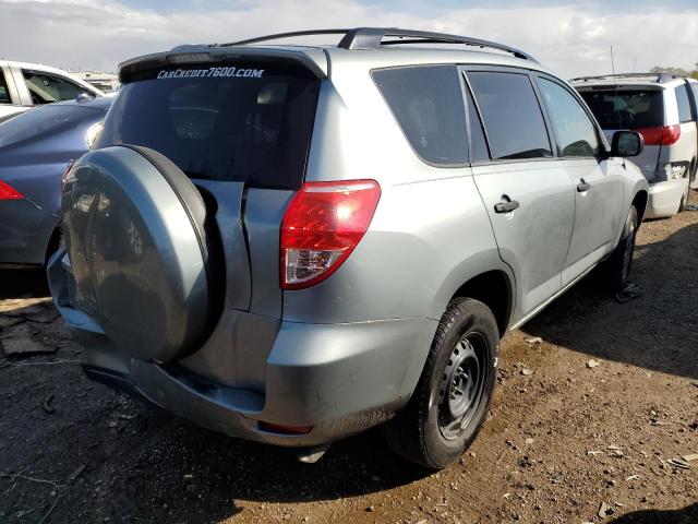 Photo 4 from auction – 2008 TOYOTA RAV4 with VIN JTMZD33V186078753