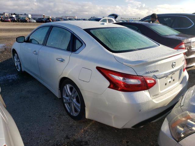 Photo 3 from auction – 2016 NISSAN 210 WAGON with VIN 1N4BL3APXGC138348