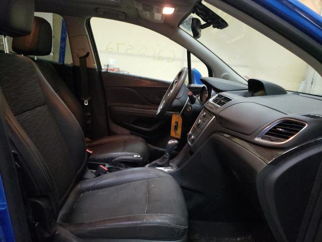 Zdjęcie 5 z aukcji – 2016 BUICK ENCORE SPO z VIN KL4CJ1SM6GB647205