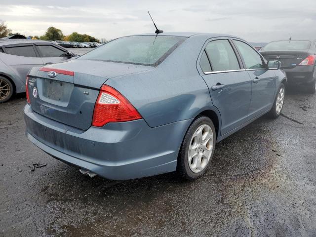 Photo 4 from auction – 2011 FORD FUSION SE with VIN 3FAHP0HA5BR340247
