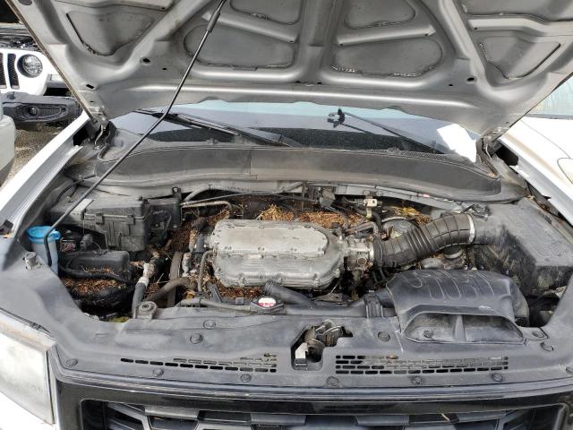 Photo 7 from auction – 2013 HONDA RIDGELINE with VIN 5FPYK1F72DB016318