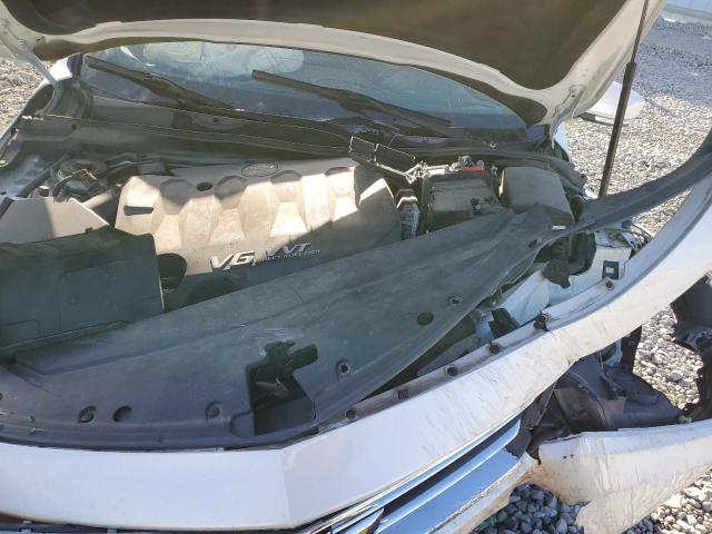 Photo 7 from auction – 2014 CHEVROLET IMPALA LT with VIN 2G1125S36E9208747