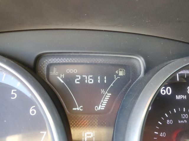 Photo 8 from auction – 2015 NISSAN VERSA S with VIN 3N1CN7AP7FL814275