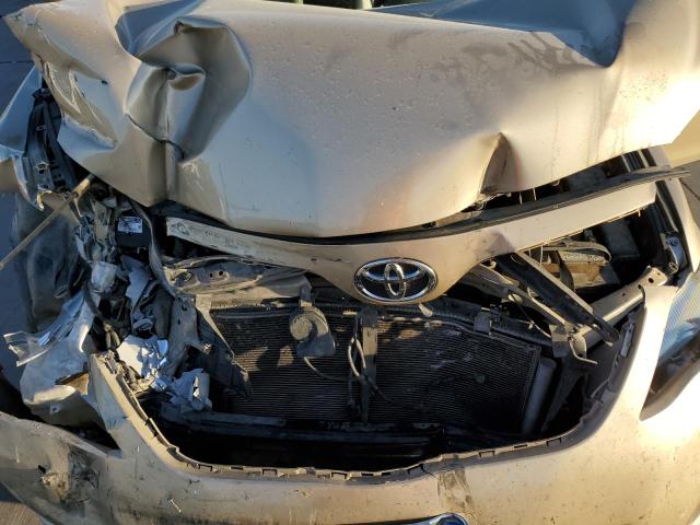 Photo 7 from auction – 2011 TOYOTA CAMRY SE with VIN 4T1BK3EKXBU620862
